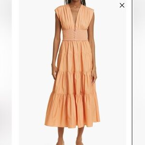 NEW Derek Lam 10 Crosby Antara Dress